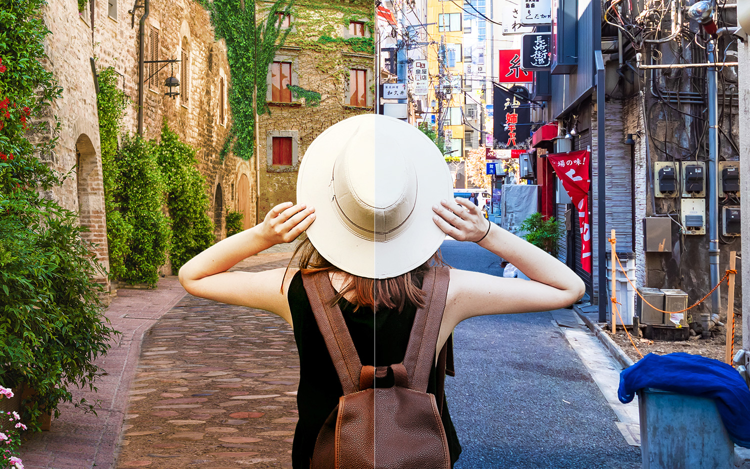 Rapid Scene Configuration and Transitions