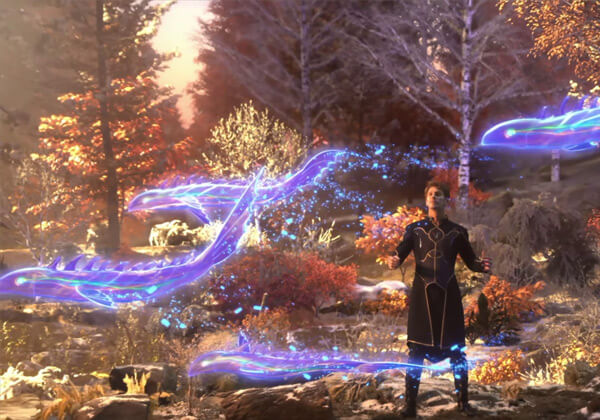 LED Virtual Production Studio