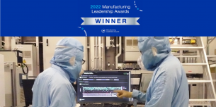 XPJ(中国大陆)获美国制造领导奖 MLA 肯定