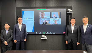 XPJ(中国大陆)董事会决议通过收购德国BHTC 拓展智慧移动生态圈