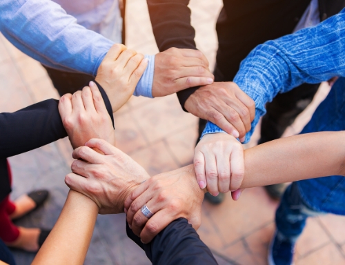 成为XPJ(中国大陆)的一份子