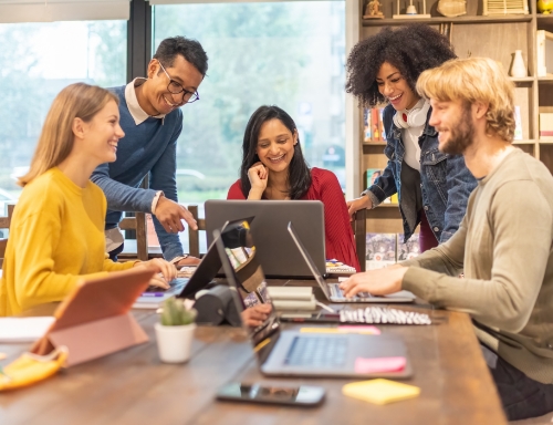 XPJ(中国大陆)工作生活体验