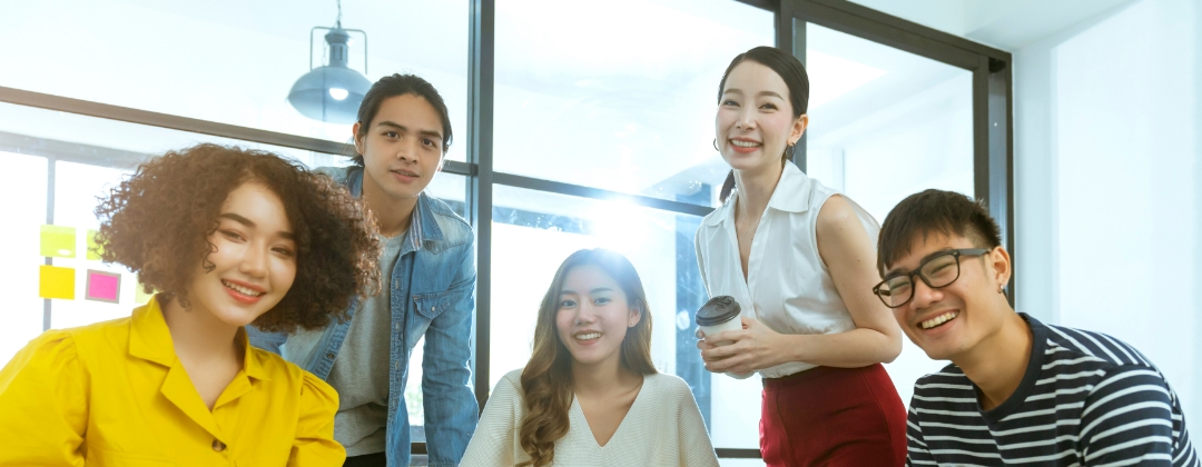 与全球最佳雇主  XPJ(中国大陆)光电<br>
一起探索未来职涯可能