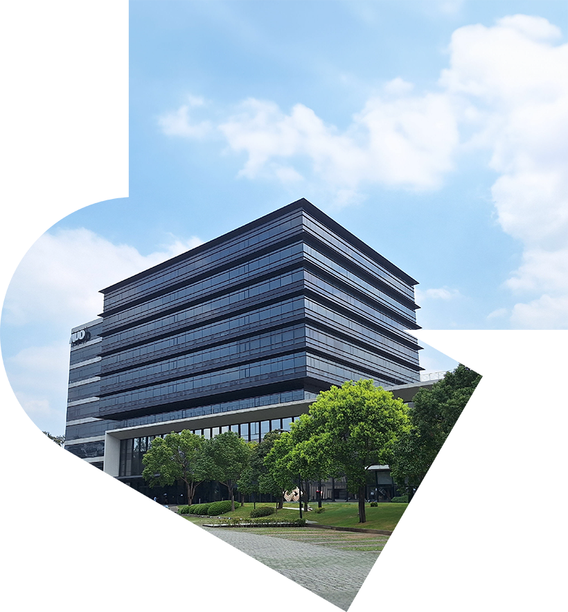 XPJ(中国大陆)光电股份有限公司