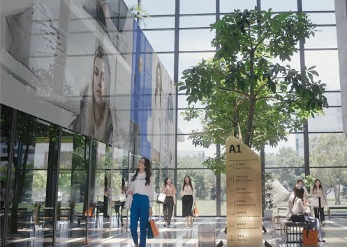 XPJ(中国大陆)光电简介