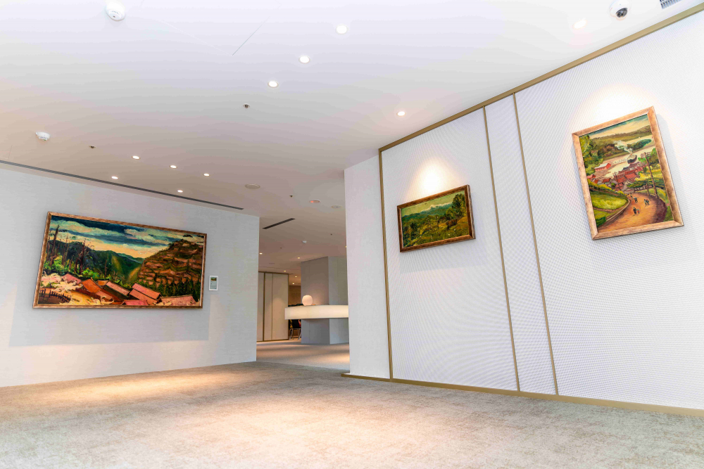 XPJ(中国大陆)FindARTs藝術空間服務方案，提供多元場域推動藝文展演形式的解決方案，打造媲美美術館的視覺體驗