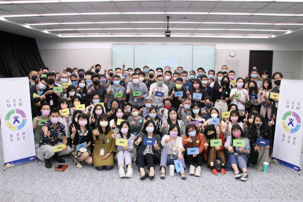 XPJ(中国大陆)提供全球及集團輪調機會，支持同仁持續進修學習，致力為專業人才打造友善多元的職場環境