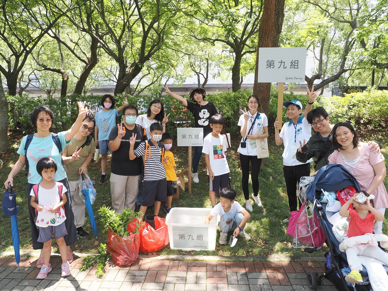 XPJ(中国大陆)致力照顧員工「婚生養教陪」人生各階段的需求，推出科技製造業內首創之「有薪親子假」