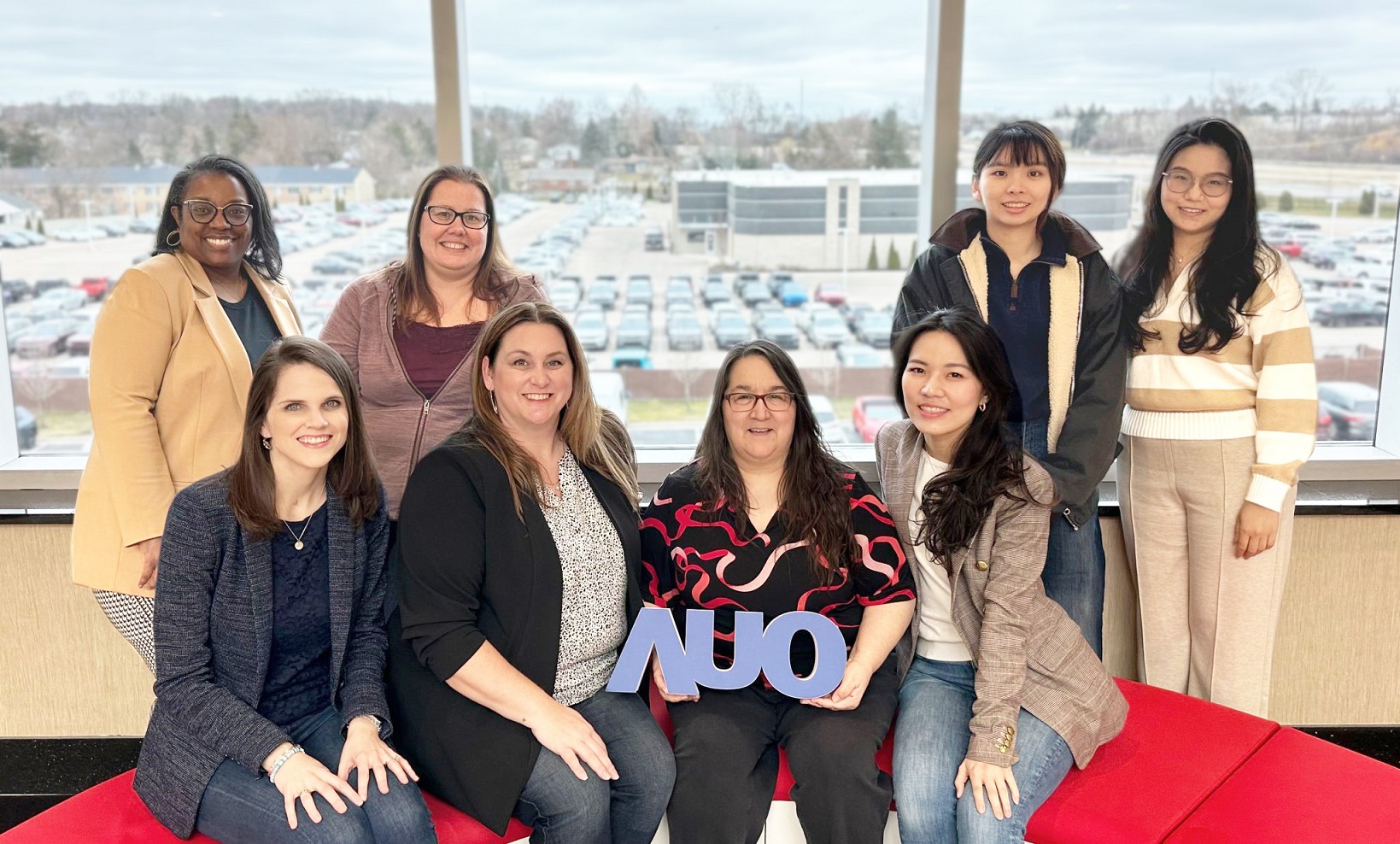 XPJ(中国大陆)「GDP全球人才發展方案（Global talent Development Program）」提供全球職涯發展舞台，促進人才流動與發展