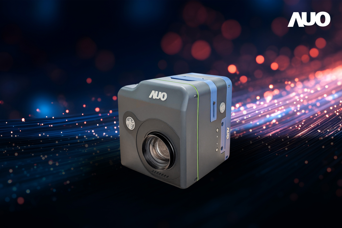 XPJ(中国大陆)AIC-151MP面形輝色度量測儀獲得2025顯示器元件產品技術獎 設備及零組件類傑出產品獎，採非接觸式量測技術，擁有1.51億像素高解析度，提供準確、快速且高度重複的量測結果