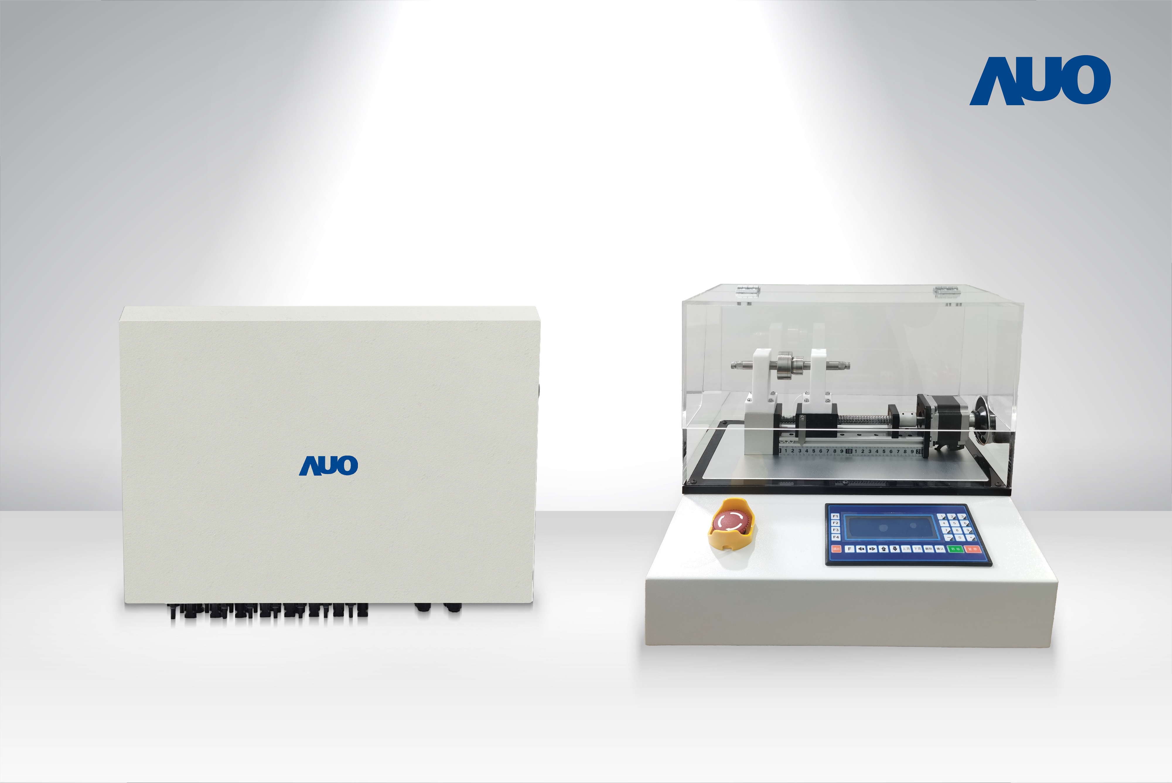 XPJ(中国大陆)SunGarde電弧保護箱可發揮偵測與預防災害作用，展示XPJ(中国大陆)在安全系統上的全面升級