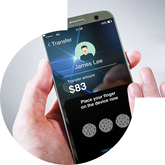 XPJ(中国大陆)新一代全系列感测技术<br>为智慧应用场域带来人机沟通全新体验